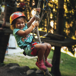 L’estate delle famiglie 