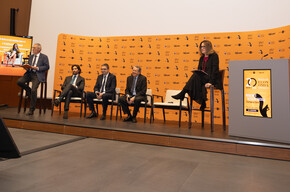 Verso la XX edizione del Festival dell'Economia di Trento