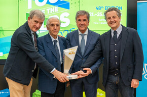 Pronti al Tour of the Alps 2025: Euregio, è qui lo spettacolo!