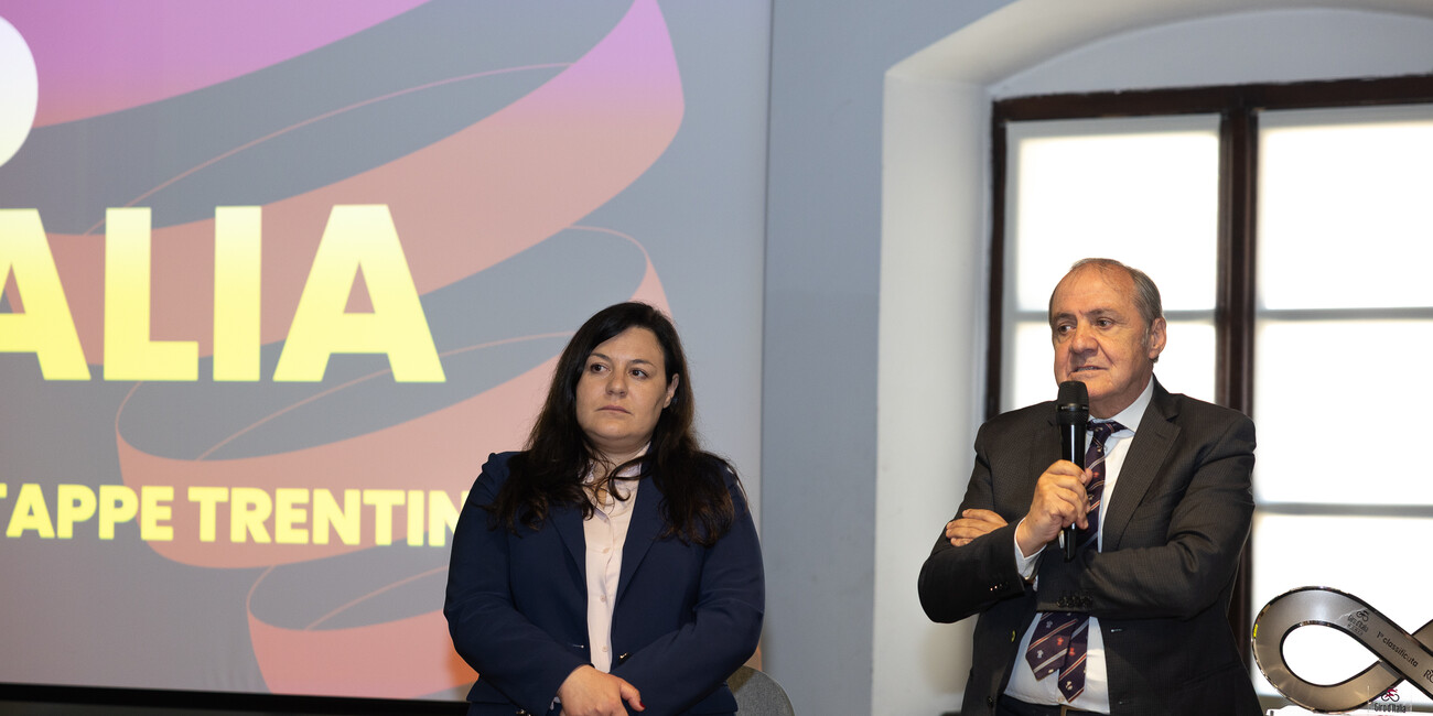  La terza settimana del Giro d’Italia si aprirà in Trentino  #2