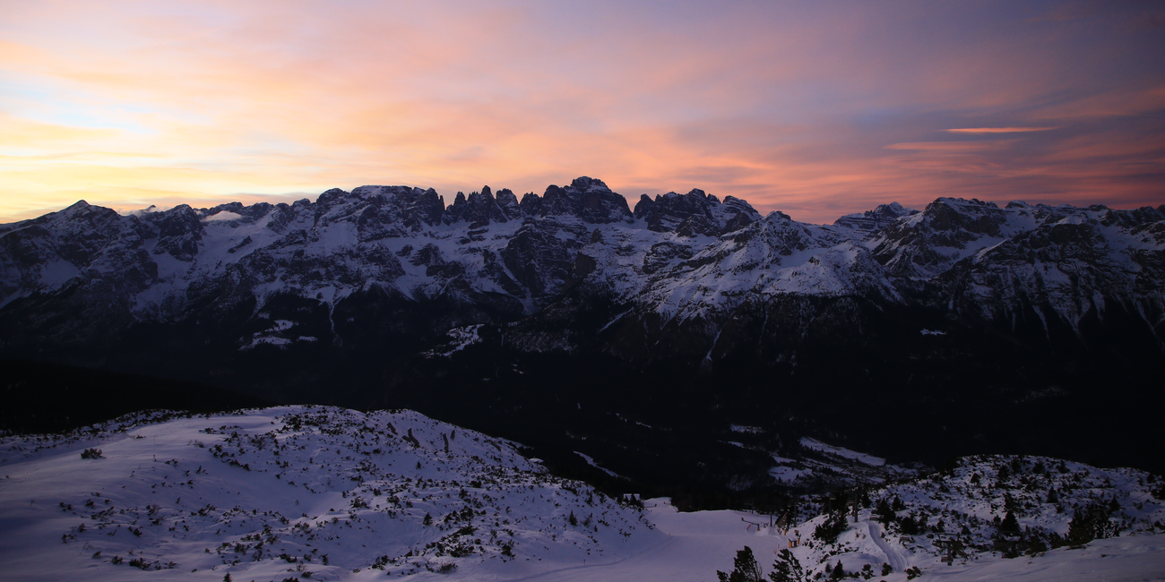 San Valentino, per esperienze uniche c'è il Trentino #3