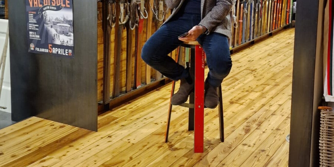 LA VAL DI SOLE GRANDE PROTAGONISTA SU SKY SPORT CON “CALCIOMERCATO - L’ORIGINALE”  #3