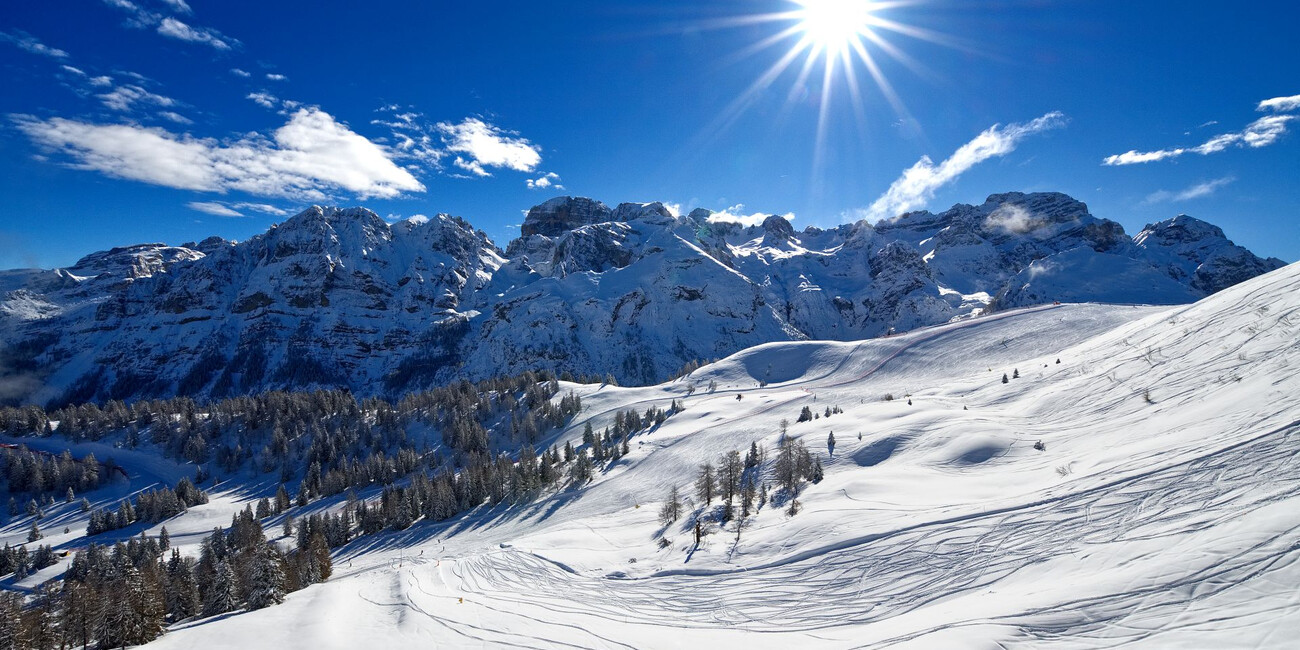 Sulla piste a primavera grazie a promozioni convenienti #1