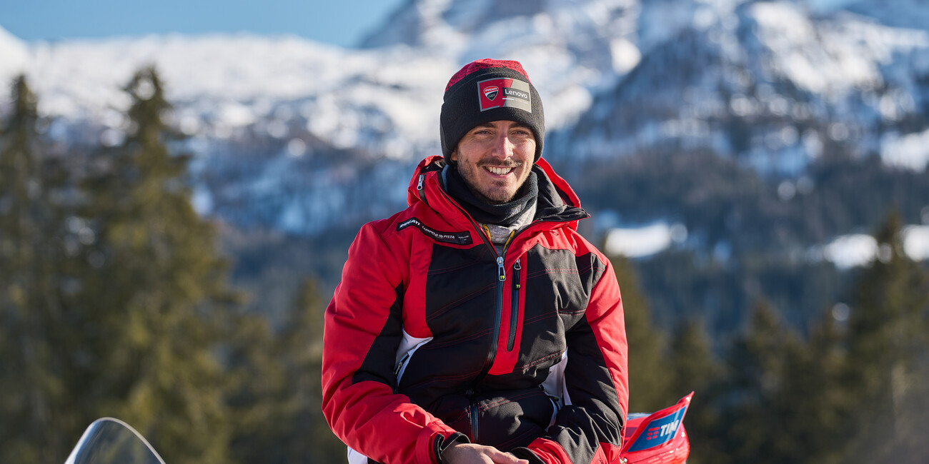 TORNA “CAMPIONI IN PISTA” #1