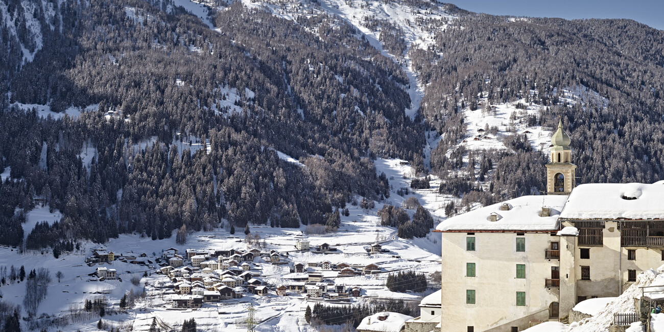 “VERMIGLIO”: UN RACCONTO TRA NATURA, CULTURA E CINEMA #5