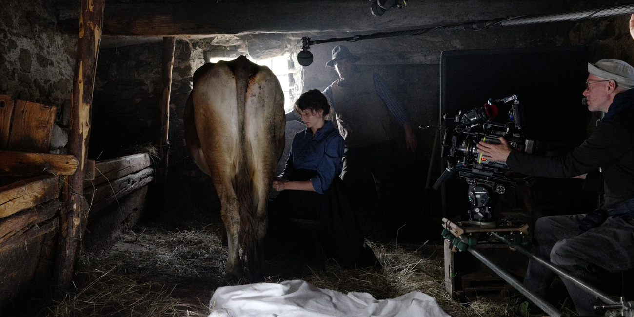 “VERMIGLIO”: UN RACCONTO TRA NATURA, CULTURA E CINEMA #1