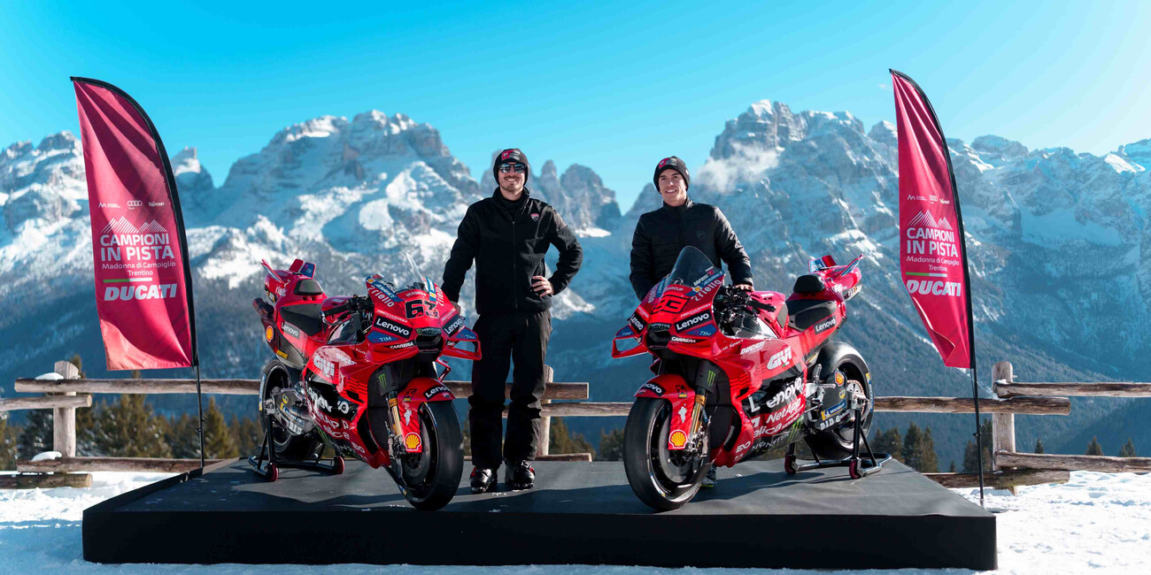 “Campioni in pista”: conclusa la terza straordinaria edizione  #2