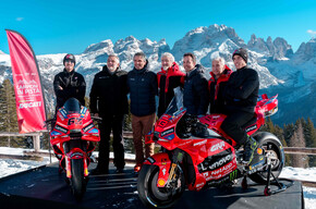 “Campioni in pista”: conclusa la terza straordinaria edizione 