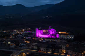 CENTO GIORNI AL VIA DEL GIRO D’ITALIA