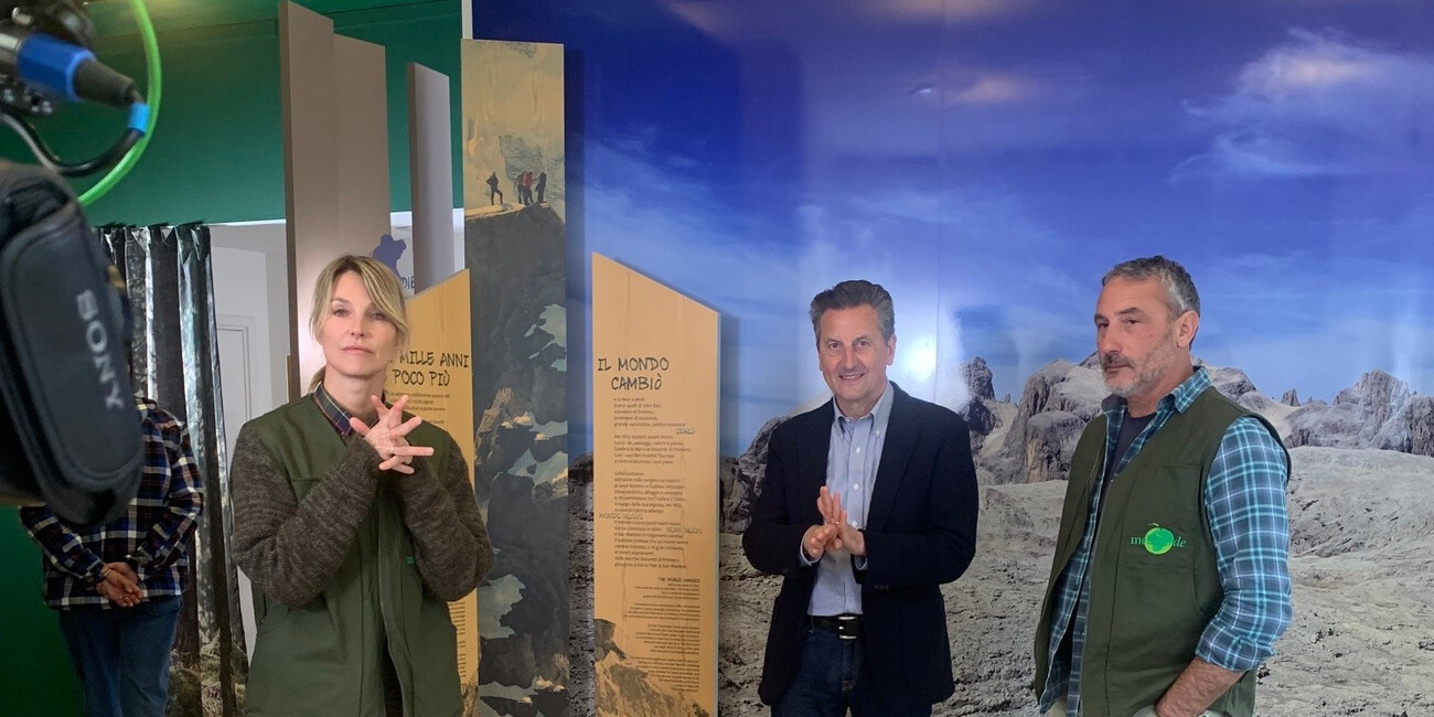 Lo spirito della montagna: un viaggio nel cuore di Primiero San Martino di Castrozza #2