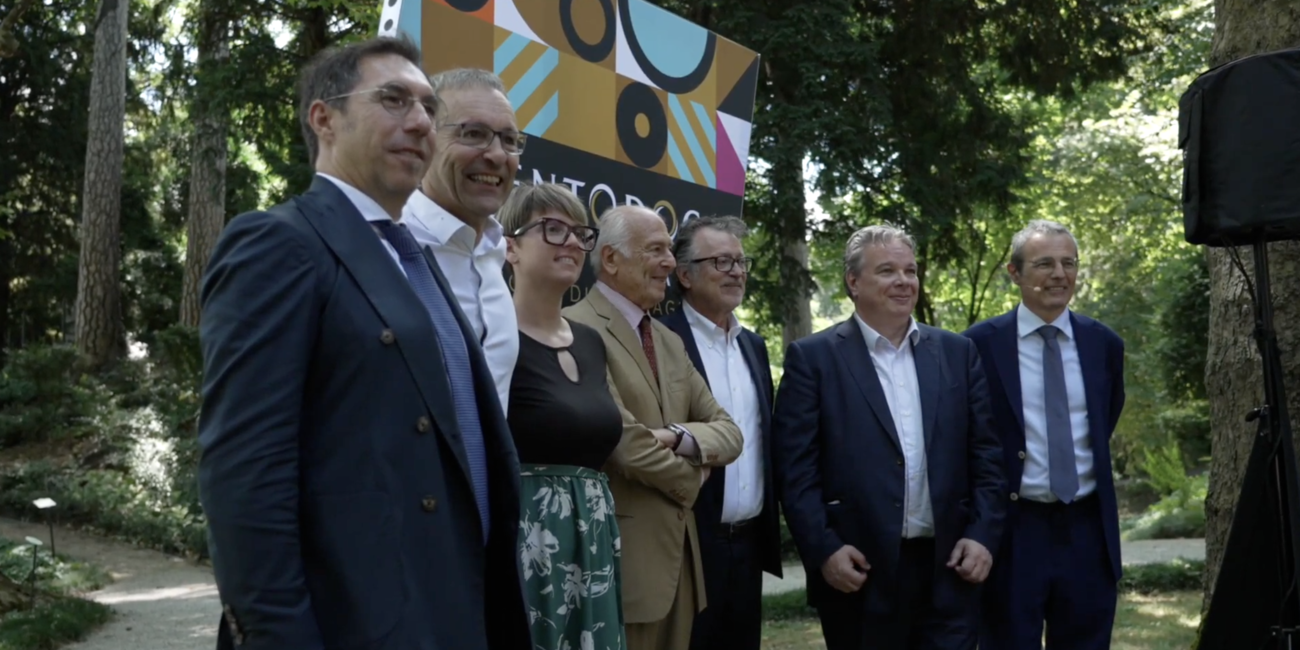 Trentodoc Festival 2025, il brindisi che racconta un territorio #4