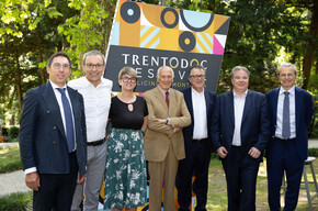 Trentodoc Festival 2025, il brindisi che racconta un territorio