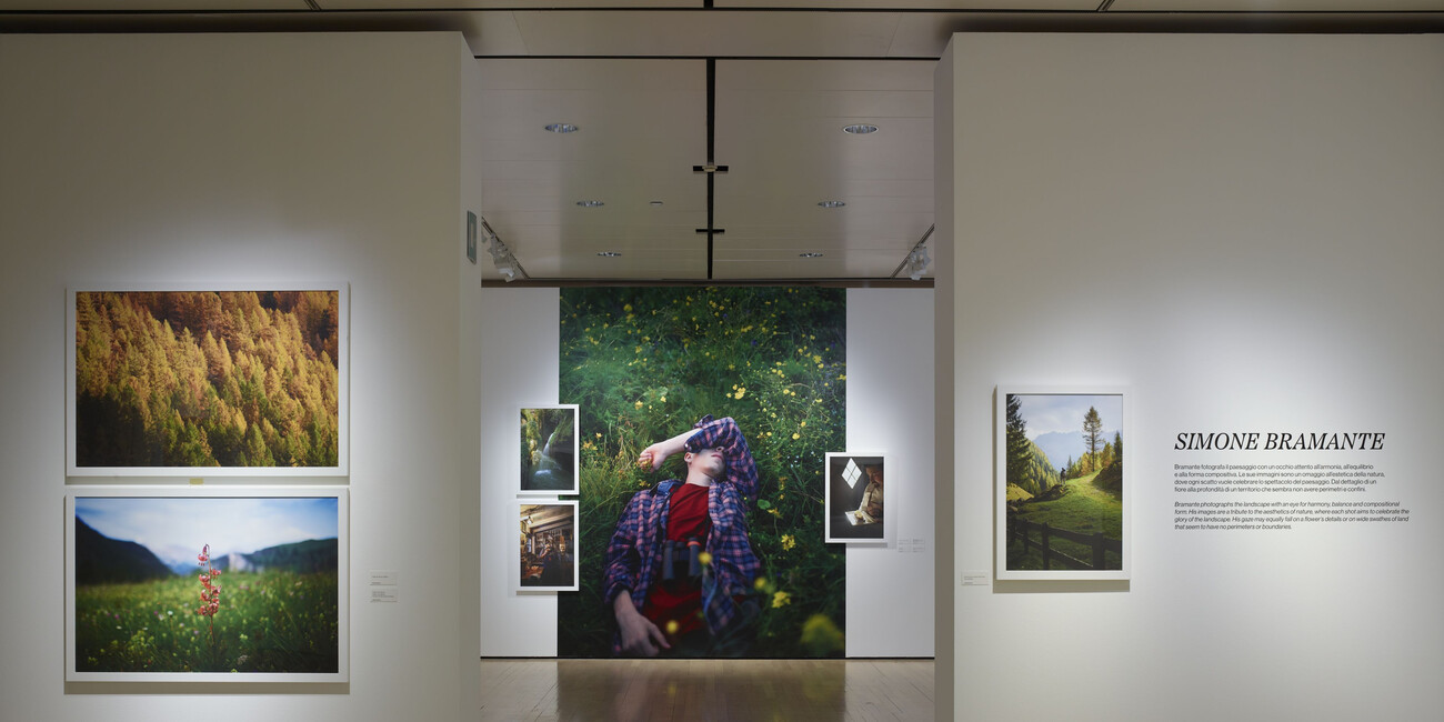 Trentino Unexpected: sei fotografi di fama internazionale raccontano un territorio di montagna e le sue genti in una mostra al Mart di Rovereto #3