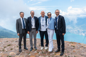 Lago di Garda: una sola destinazione, una visione condivisa tra Trentino, Lombardia e Veneto