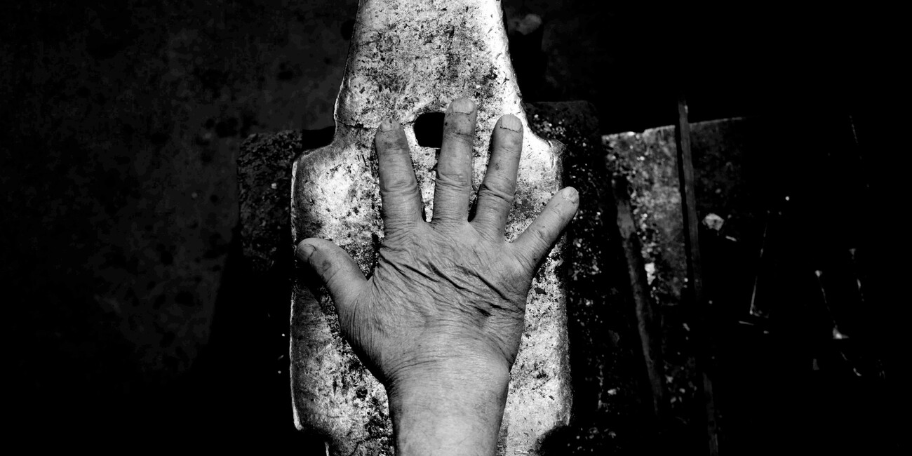 Trentino Unexpected: sei fotografi di fama internazionale raccontano un territorio di montagna e le sue genti   #5