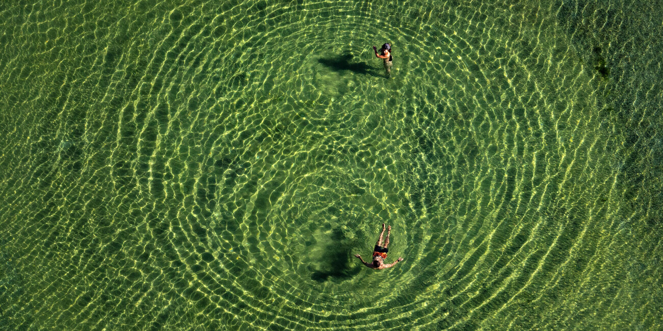 Trentino Unexpected: sei fotografi di fama internazionale raccontano un territorio di montagna e le sue genti   #2