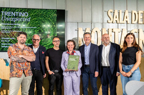 Trentino Unexpected: sei fotografi di fama internazionale raccontano un territorio di montagna e le sue genti  