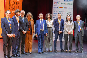 Il Festival dell’Economia di Trento, il futuro dell’Europa al centro del confronto