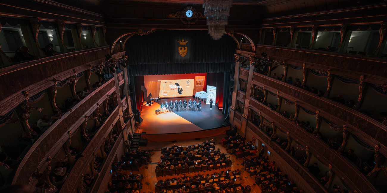 Festival dell’Economia di Trento: tutti i numeri della 20^ edizione #1