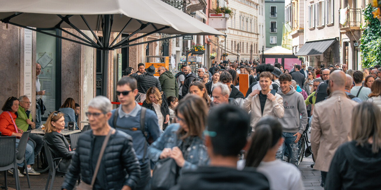 Festival dell’Economia di Trento: tutti i numeri della 20^ edizione #3