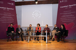 Presentato a Trento il progetto “Combinazioni”: lo sguardo dei musei provinciali verso la stessa direzione