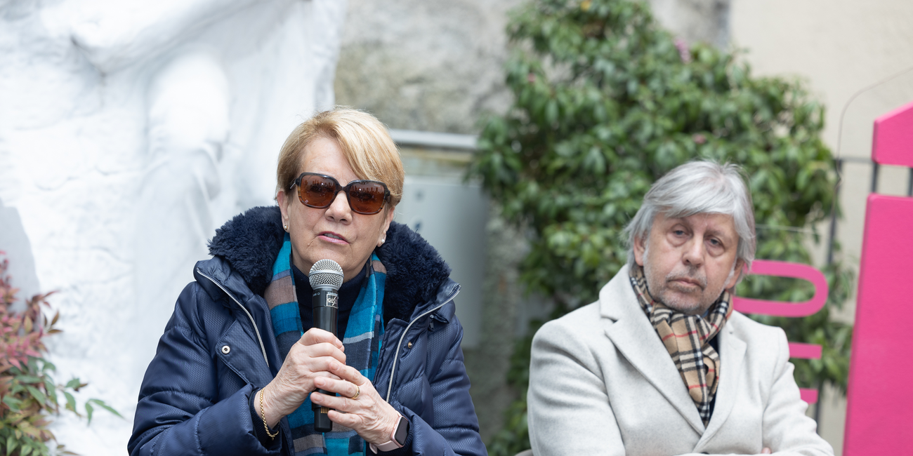 Con il titolo “ADRENALINA PURA” torna Il Festival dello Sport di Trento, dal 9 al 12 ottobre 2025 #5