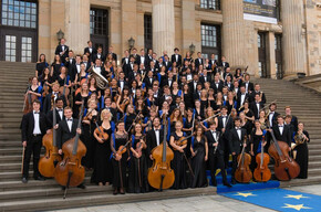 La Pastorale di Beethoven, inno alla natura tra le vette, chiude i Suoni