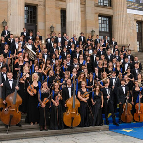 La Pastorale di Beethoven, inno alla natura tra le vette, chiude i...