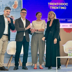 Oscar del turismo: il Trentino destinazione con la migliore offerta...