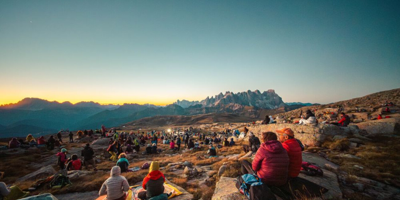 Grande successo per l’edizione del trentennale de I Suoni delle Dolomiti  #1