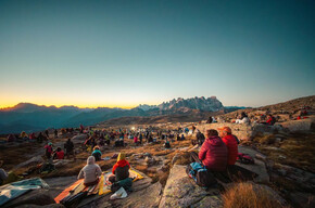 Grande successo per l’edizione del trentennale de I Suoni delle Dolomiti 