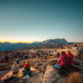 Grande successo per l’edizione del trentennale de I Suoni delle...