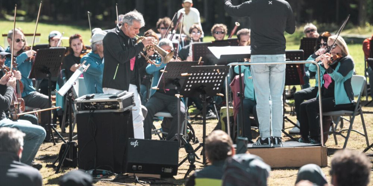 Grande successo per l’edizione del trentennale de I Suoni delle Dolomiti  #4