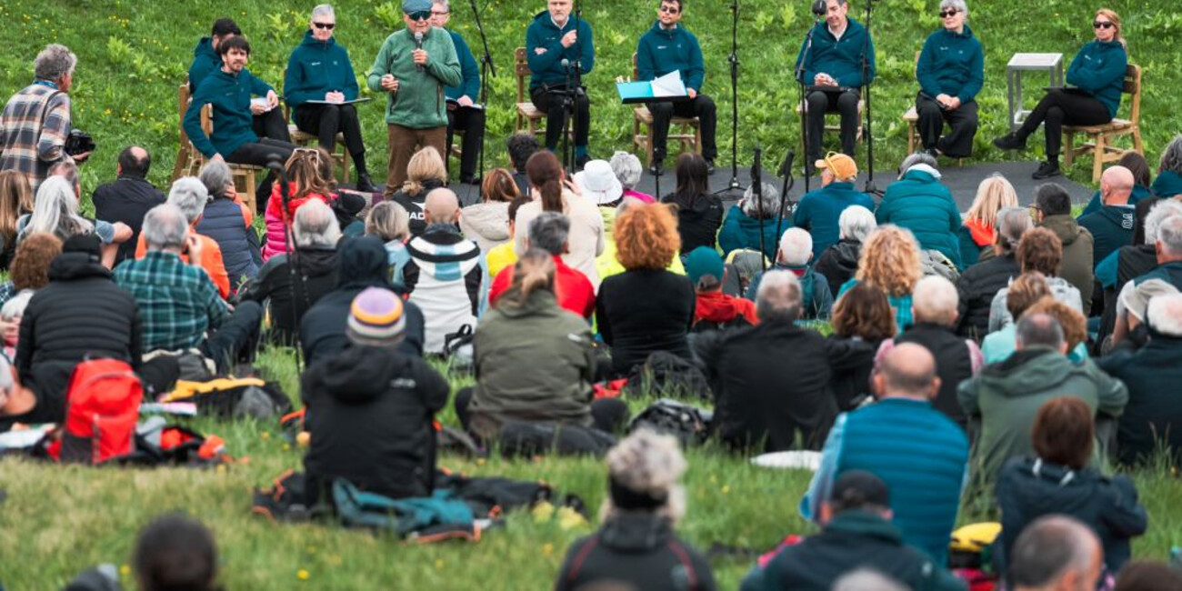 Grande successo per l’edizione del trentennale de I Suoni delle Dolomiti  #7