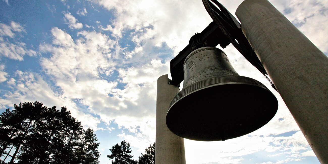 “Incontri in cammino” secondo appuntamento alla Campana dei Caduti  #1