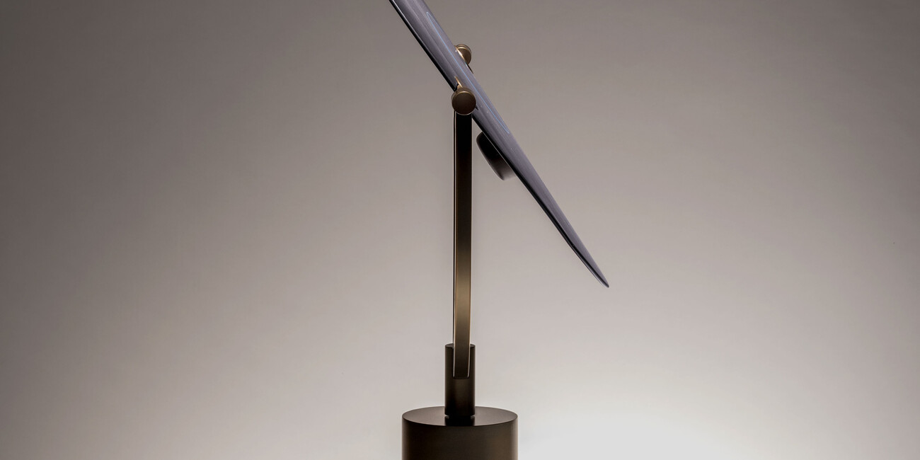 Il diffusore musicale ModelZero dell’azienda Ciresa s.r.l. di Tesero tra le Menzioni d’Onore del Compasso d’Oro International 2025 #3