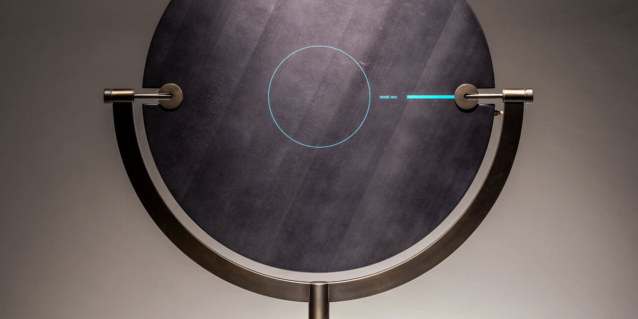 Il diffusore musicale ModelZero dell’azienda Ciresa s.r.l. di Tesero tra le Menzioni d’Onore del Compasso d’Oro International 2025 #4