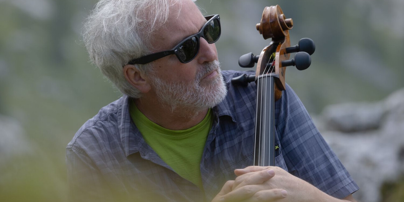 La terza settimana nel segno di Paolini  e del Trekking dei Suoni  #1