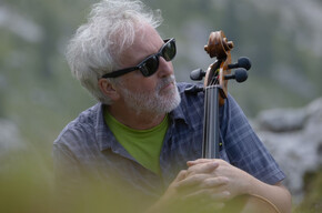 La terza settimana nel segno di Paolini  e del Trekking dei Suoni 