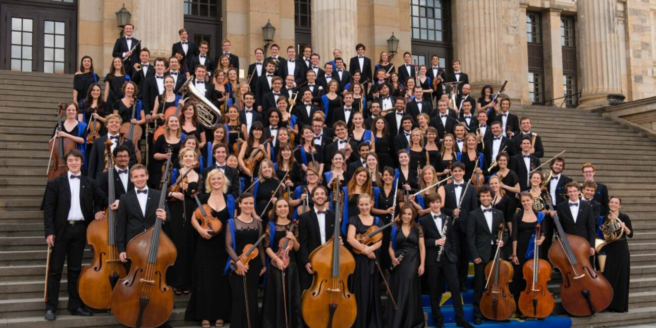 Nell’ultima settimana i Suoni delle Dolomiti celebrano i 30 anni con giovani talenti europei #1