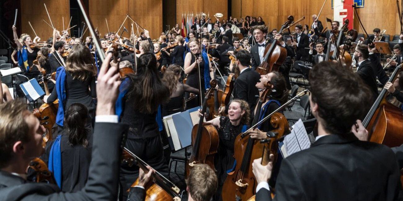 Nell’ultima settimana i Suoni delle Dolomiti celebrano i 30 anni con giovani talenti europei #2