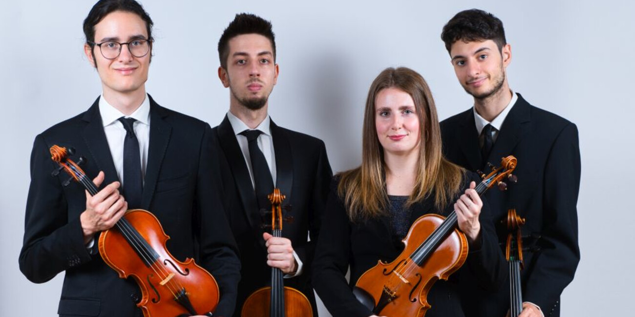 Nell’ultima settimana i Suoni delle Dolomiti celebrano i 30 anni con giovani talenti europei #3