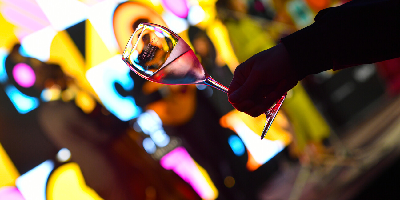 Il Trentino si veste di bollicine: inaugurata la quarta edizione del Trentodoc Festival #5