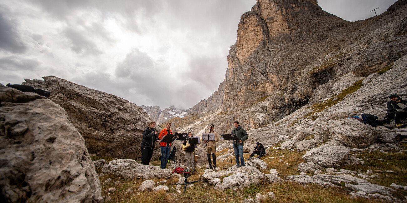 Tra note, nebbie e bisticci con il vento il viaggio musicale nel contemporaneo dell’Euyo Wind Quintet  #3