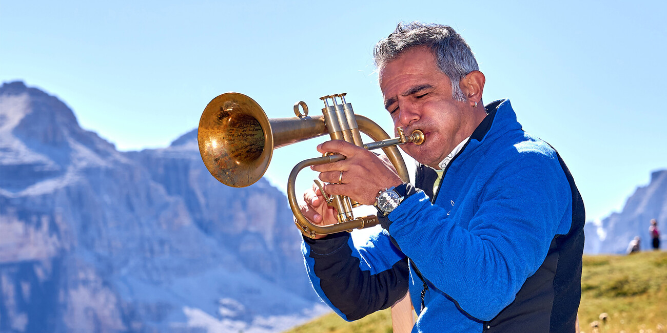 I Suoni delle Dolomiti festeggia 30 anni (1995 - 2025) #4