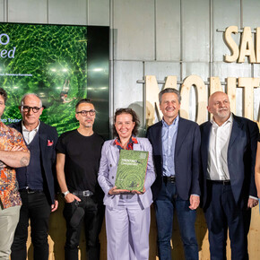 Trentino Unexpected: sei fotografi di fama internazionale raccontano...