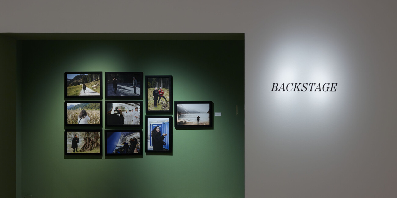 Al Mart Trentino Unexpected #2