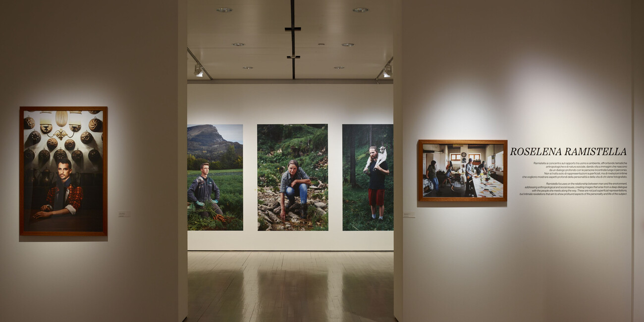 Al Mart Trentino Unexpected #4