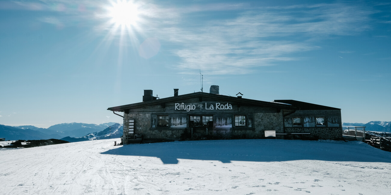 Primavera sulla neve tra sole, relax e tanto sci #1