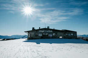 Primavera sulla neve tra sole, relax e tanto sci